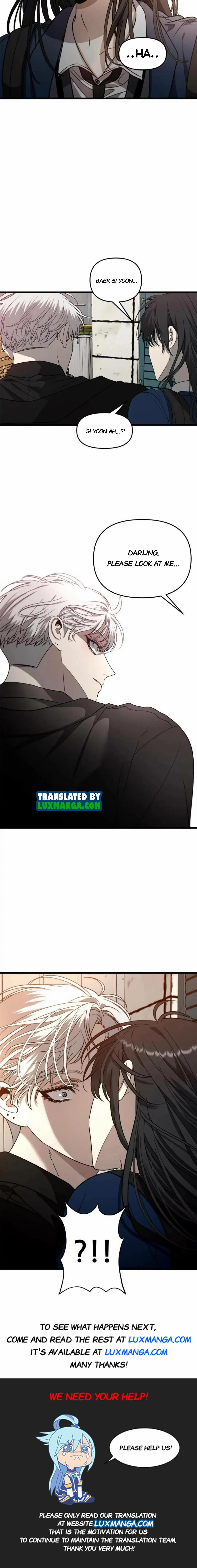 Dreaming Freedom Chapter 84.5 image 13